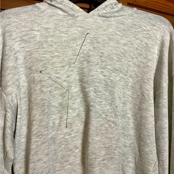 Gray Lounge Set - Picture 2 of 4